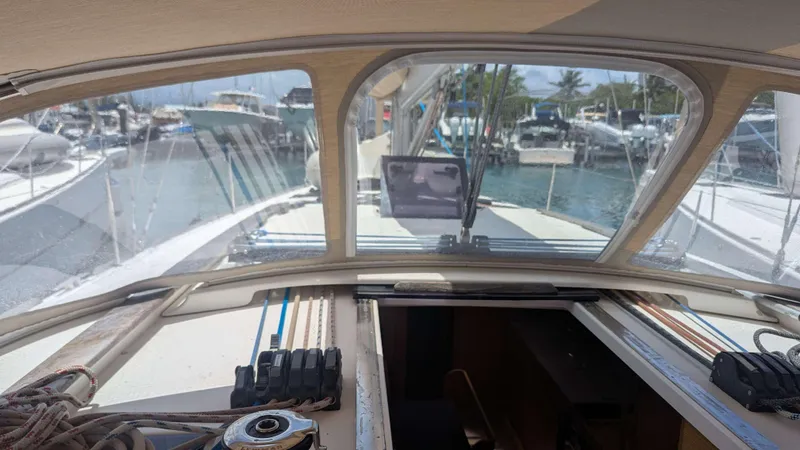 Nevis Yacht Photos Pics 