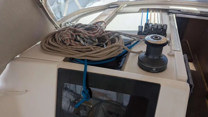 Nevis Yacht Photos Pics 