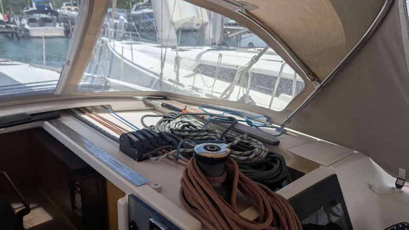 Nevis Yacht Photos Pics 