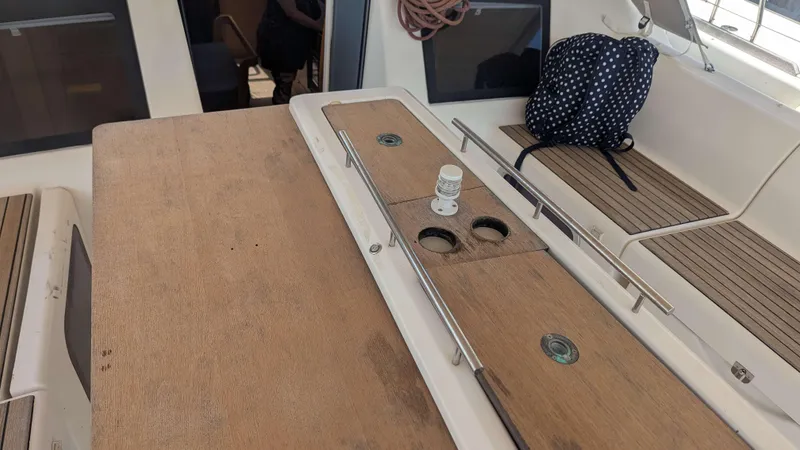 Nevis Yacht Photos Pics 