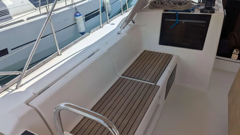 Nevis Yacht Photos Pics 