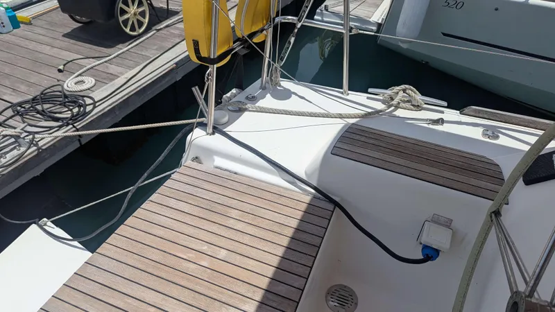 Nevis Yacht Photos Pics 