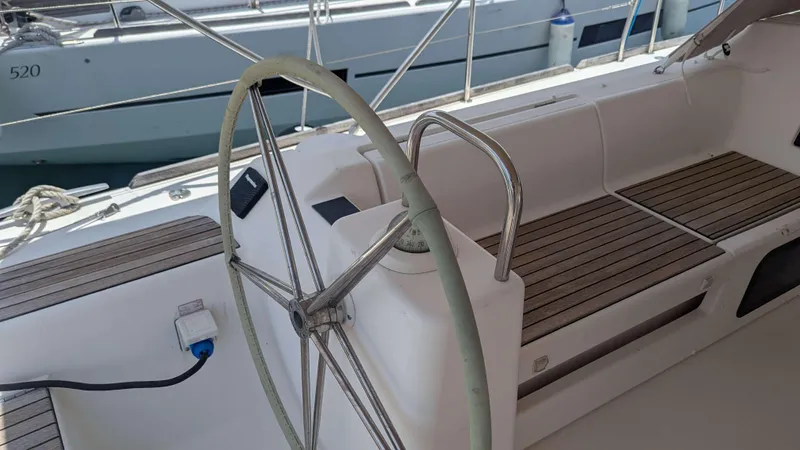 Nevis Yacht Photos Pics 