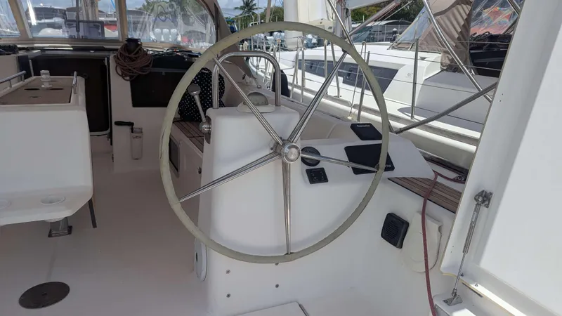 Nevis Yacht Photos Pics 
