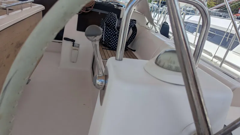 Nevis Yacht Photos Pics 