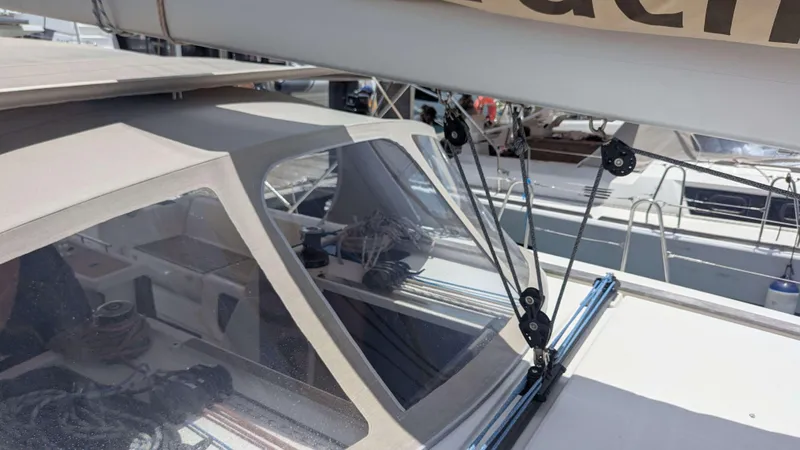 Nevis Yacht Photos Pics 