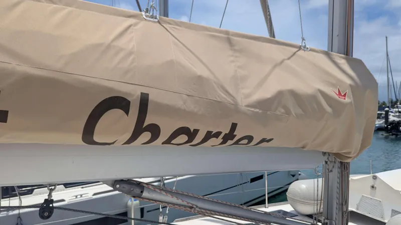 Nevis Yacht Photos Pics 