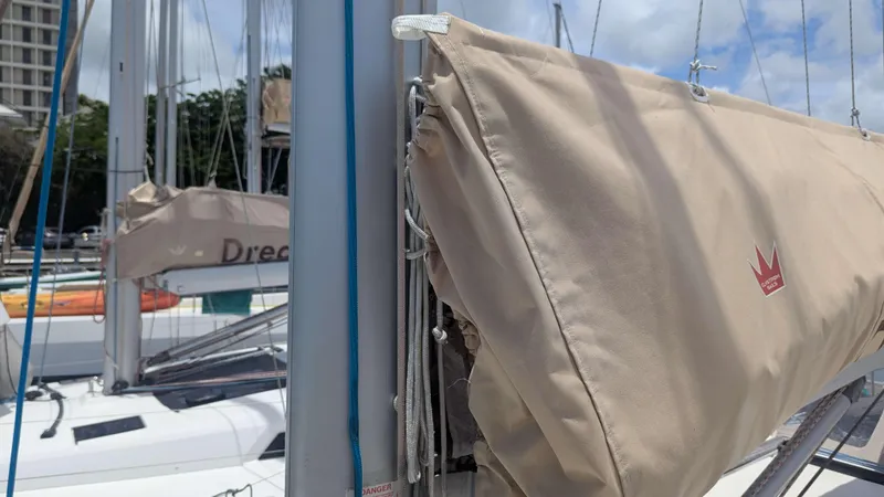 Nevis Yacht Photos Pics 