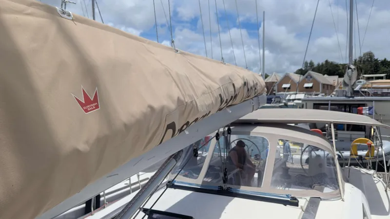 Nevis Yacht Photos Pics 