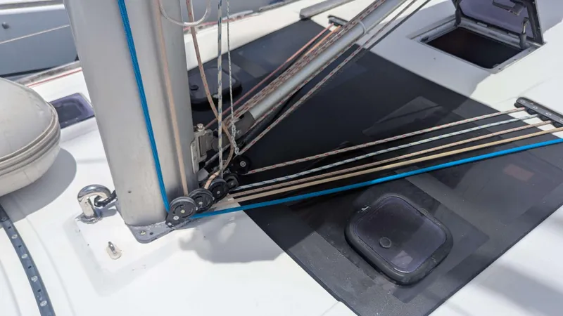 Nevis Yacht Photos Pics 