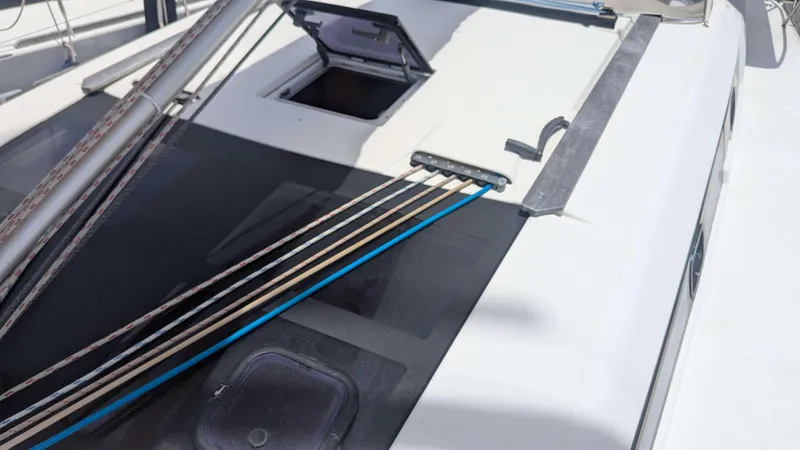 Nevis Yacht Photos Pics 