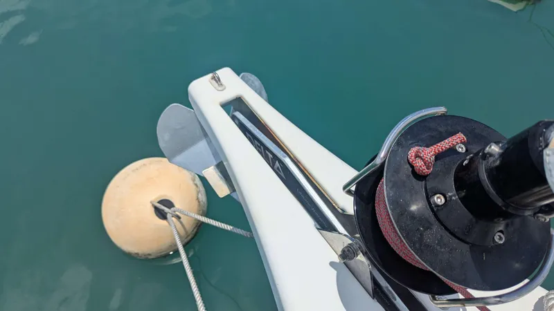 Nevis Yacht Photos Pics 