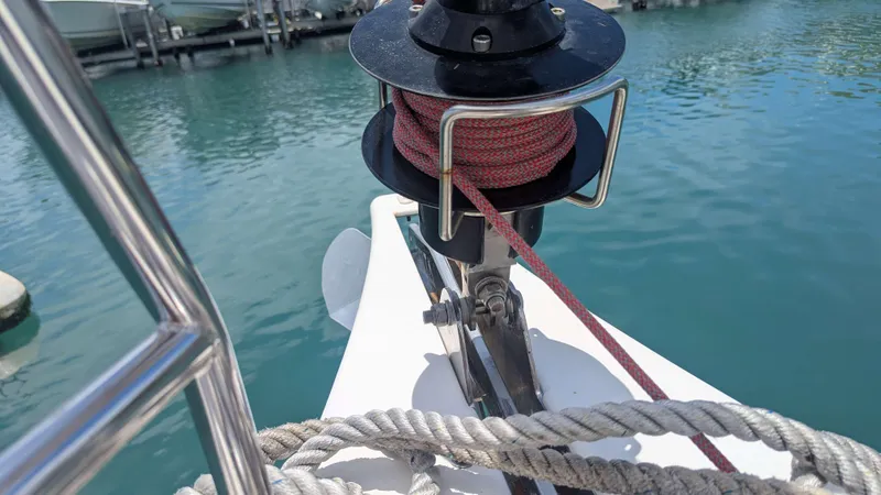 Nevis Yacht Photos Pics 