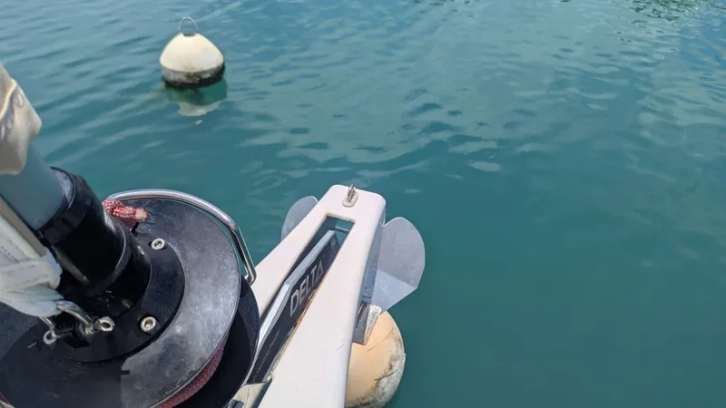 Nevis Yacht Photos Pics 