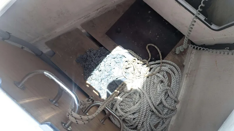 Nevis Yacht Photos Pics 