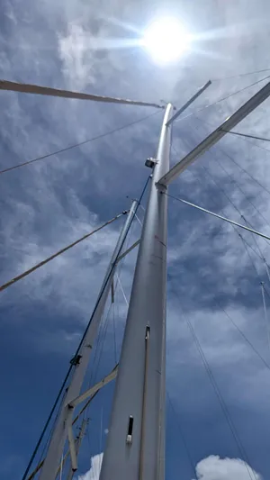 Nevis Yacht Photos Pics 
