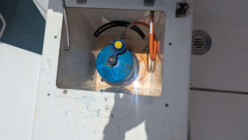 Nevis Yacht Photos Pics 