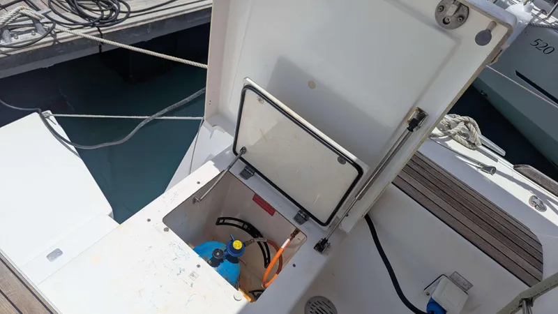 Nevis Yacht Photos Pics 