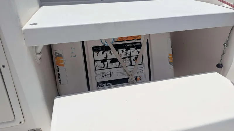 Nevis Yacht Photos Pics 