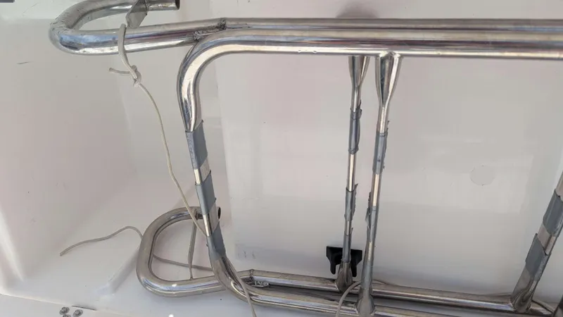 Nevis Yacht Photos Pics 