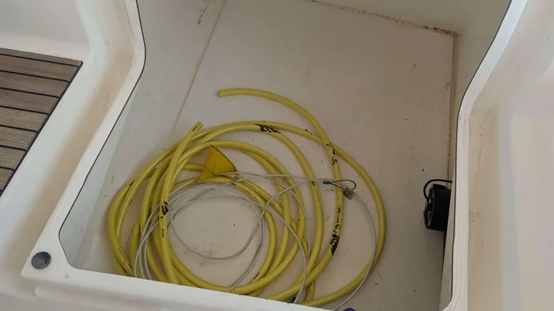 Nevis Yacht Photos Pics 