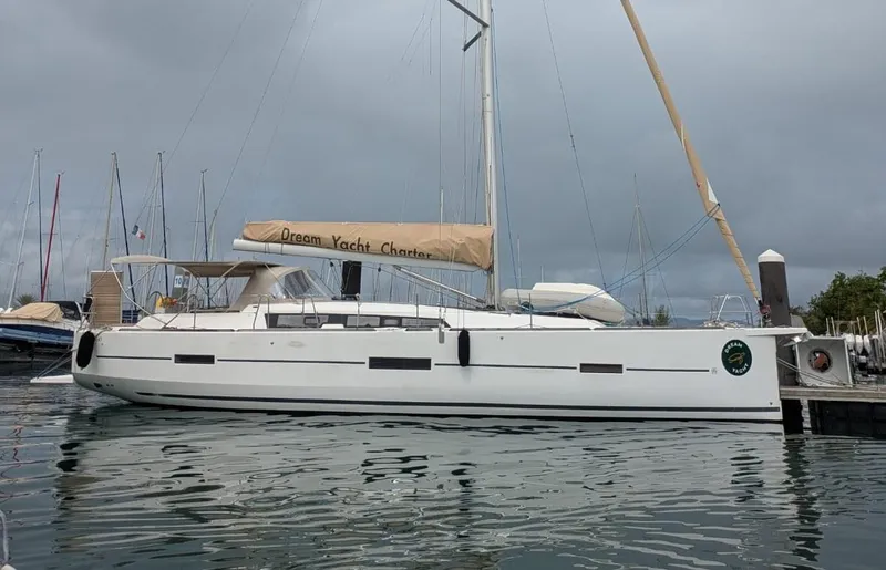 Nevis Yacht Photos Pics 