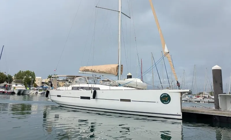 Nevis Yacht Photos Pics 