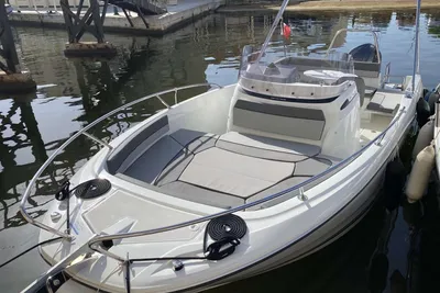 2023 Jeanneau CAP CAMARAT 6.5 CC Série 3