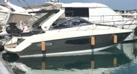 2010 Cranchi 33 ENDURANCE 2010