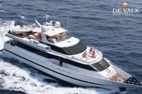 1989 Heesen 30
