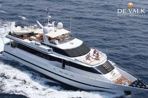 1989 Heesen 30