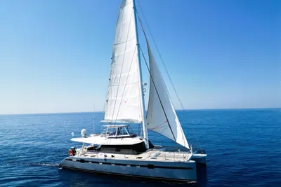 Sunreef 62