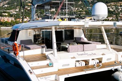 Yacht