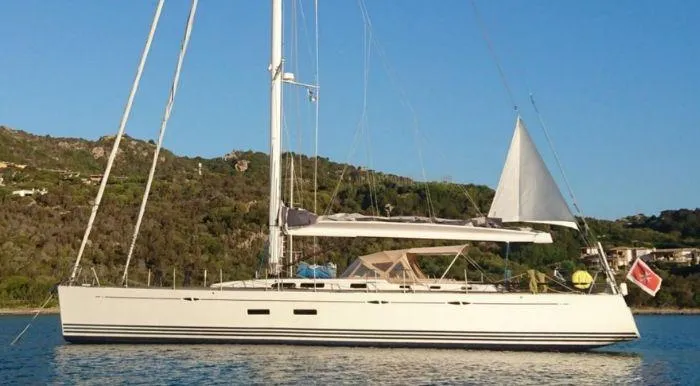 Dos Much Yacht Photos Pics 