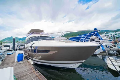 Prestige 550