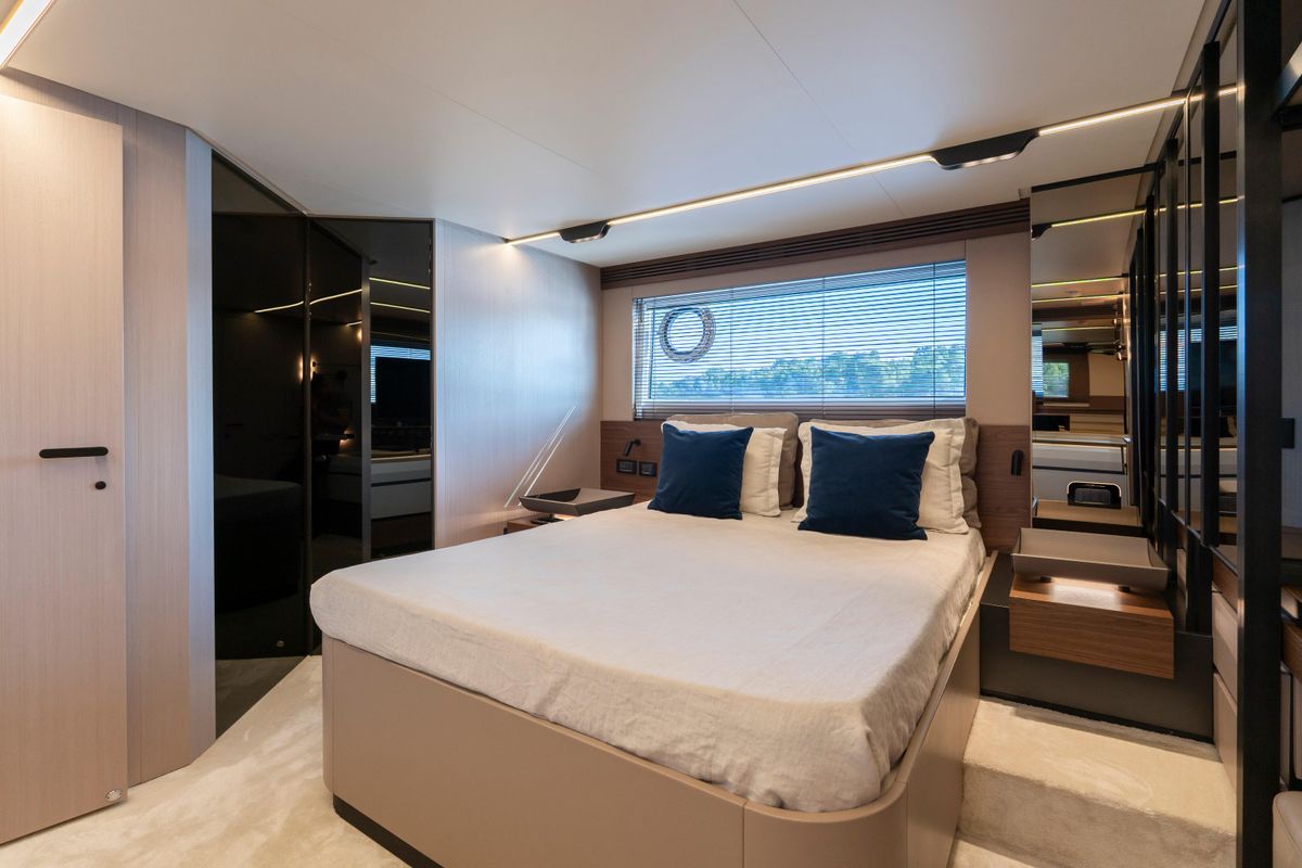 2024 Azimut 71 