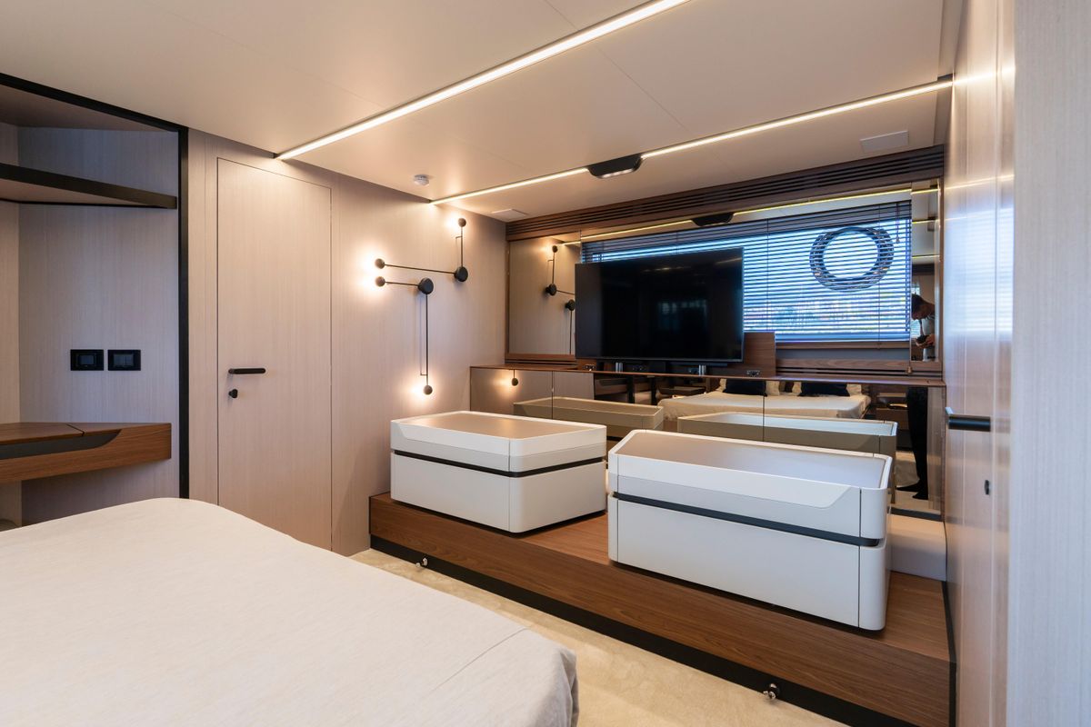 2024 Azimut 71 