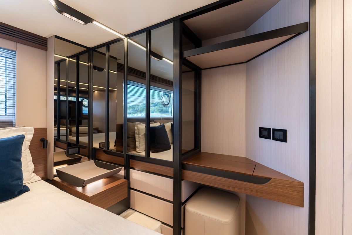 2024 Azimut 71 