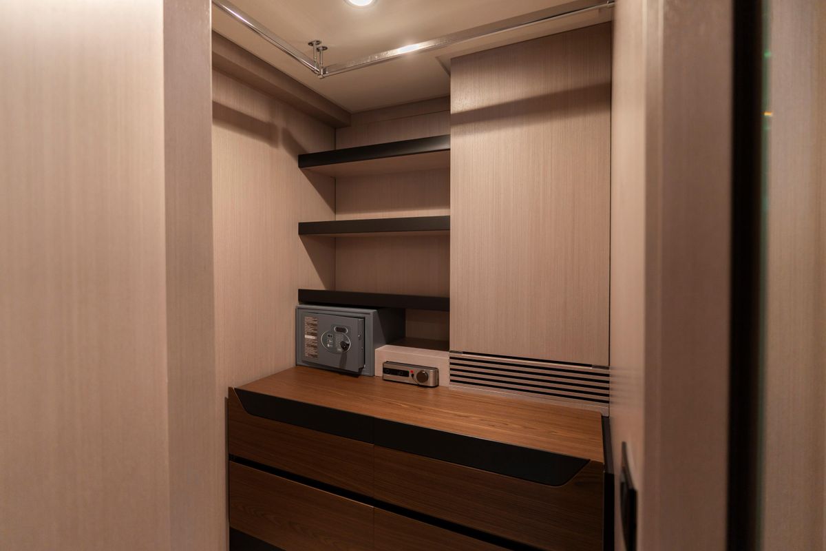 2024 Azimut 71 