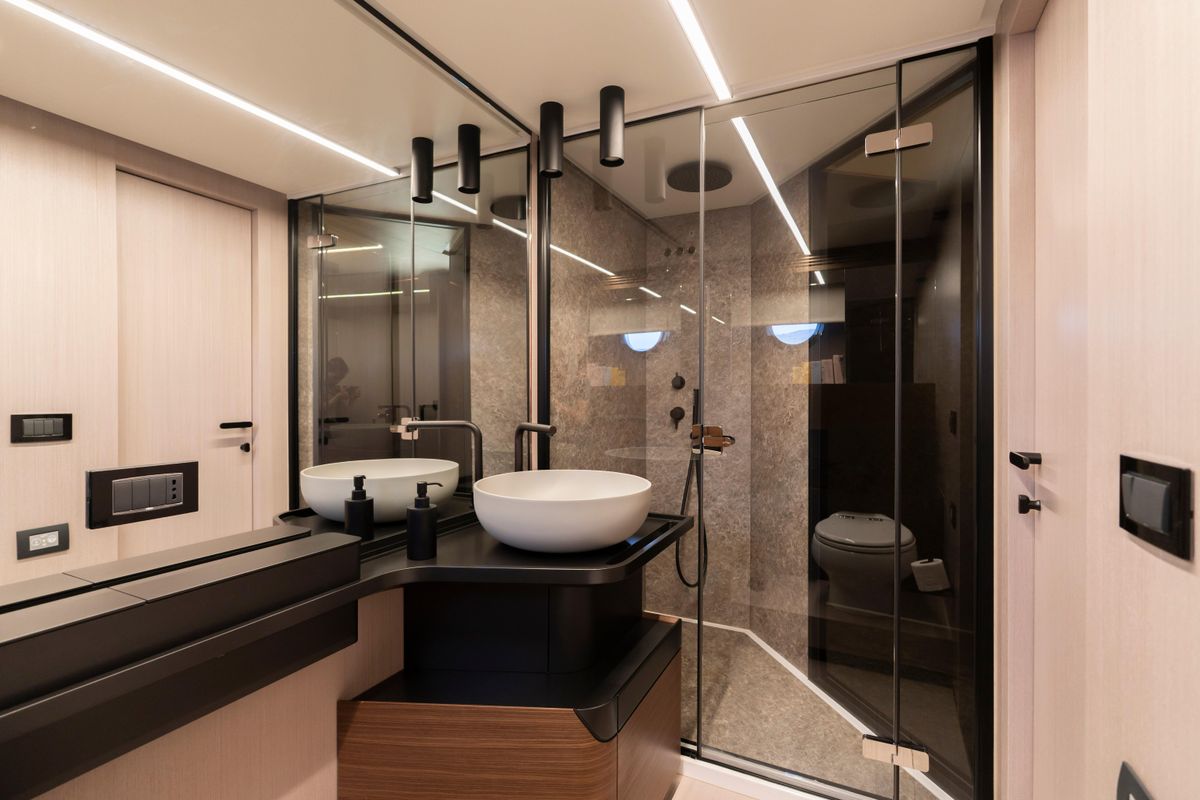 2024 Azimut 71 