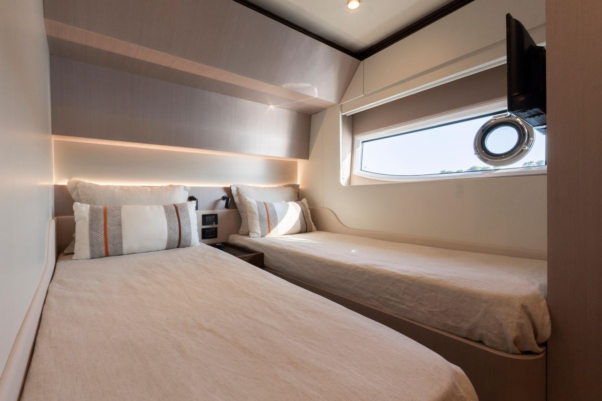 2024 Azimut 71 