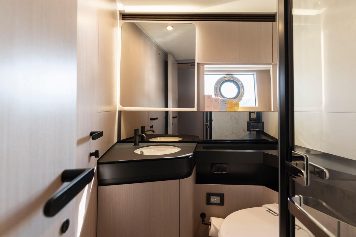2024 Azimut 71 