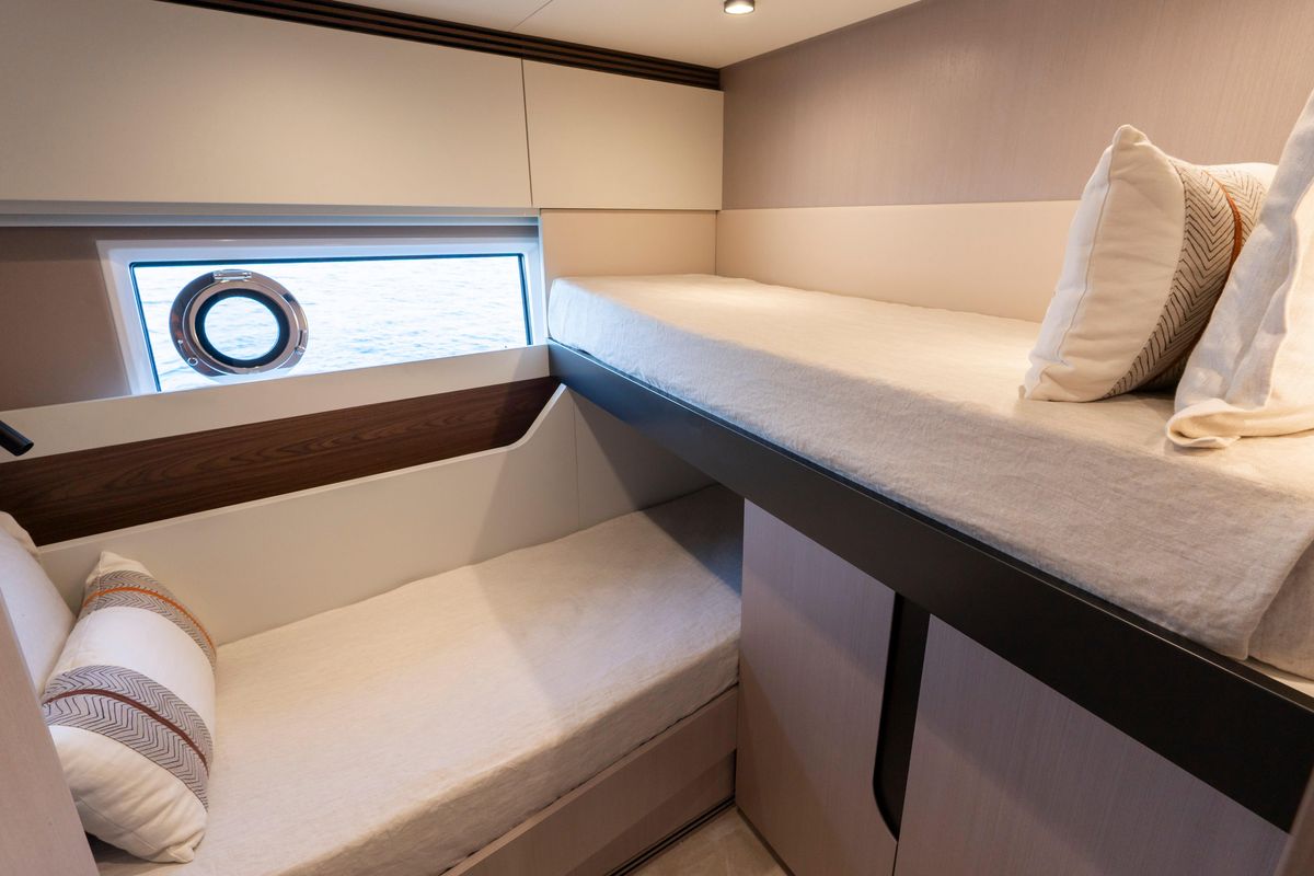 2024 Azimut 71 