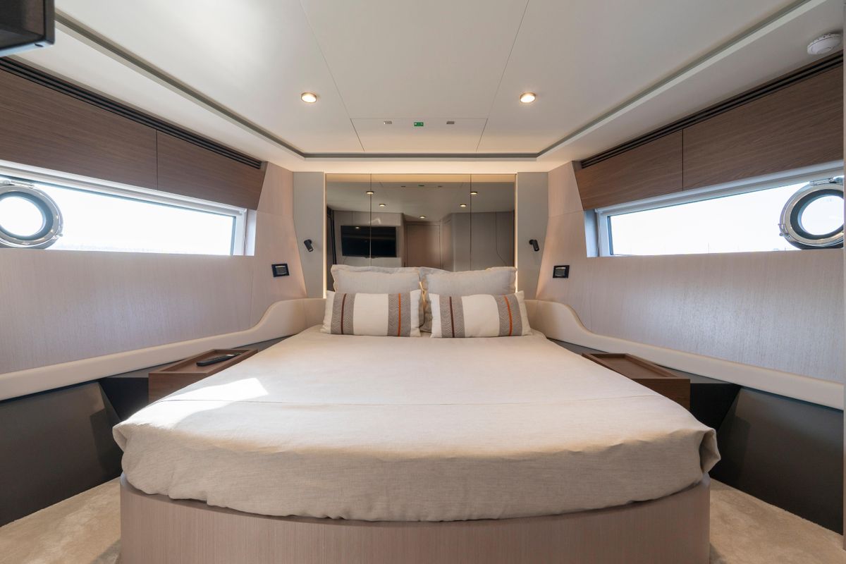 2024 Azimut 71 