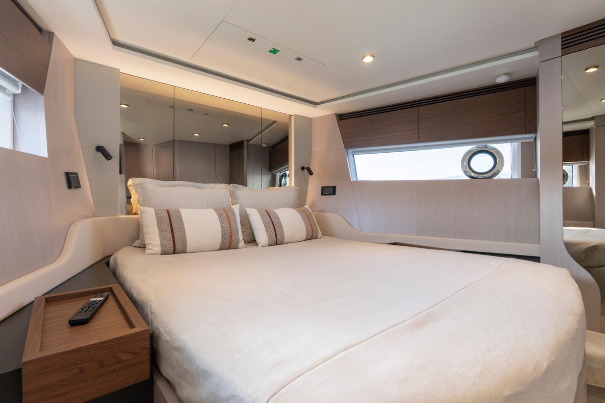 2024 Azimut 71 