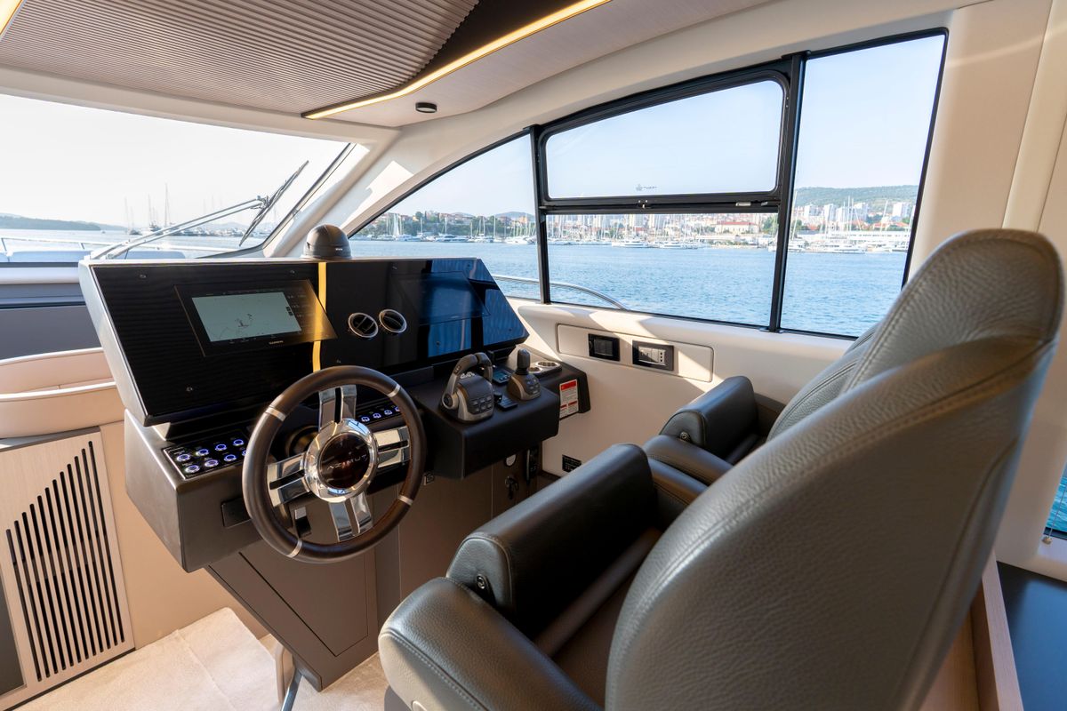 2024 Azimut 71 