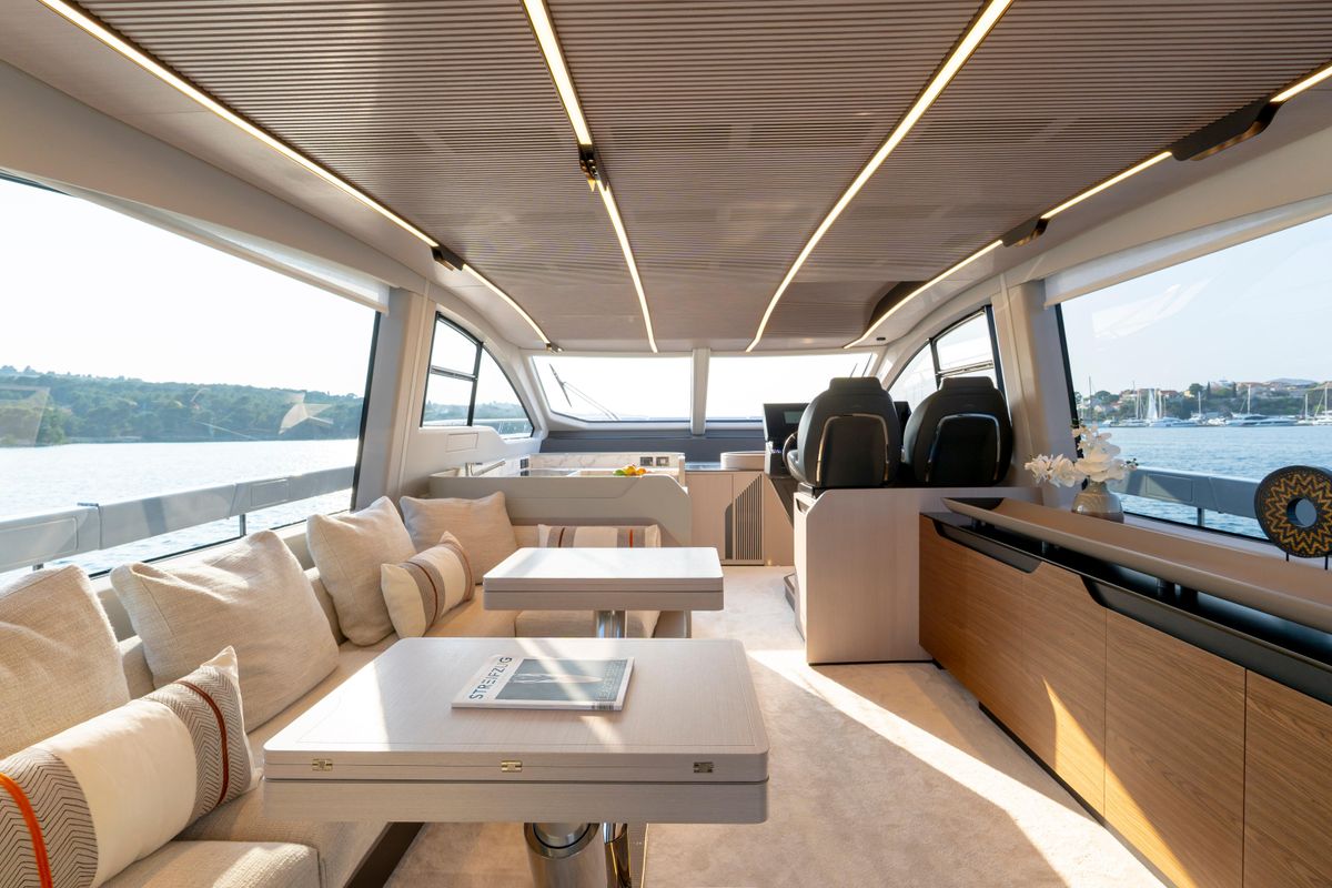 2024 Azimut 71 