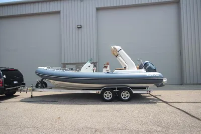 Zodiac Medline 7.5 NEO 300hp In Stock