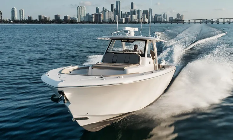 Seakeeper Yacht Photos Pics PURSUIT S408