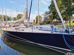 2005 J Boats J/boats 100